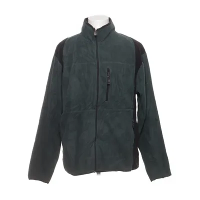 Veste polaire (Vert, Noir) de Lee Sport Polyester
