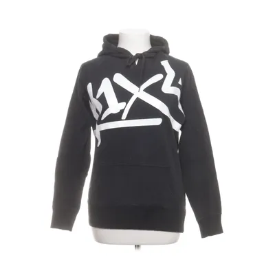Sweat à capuche (Noir) de Kix