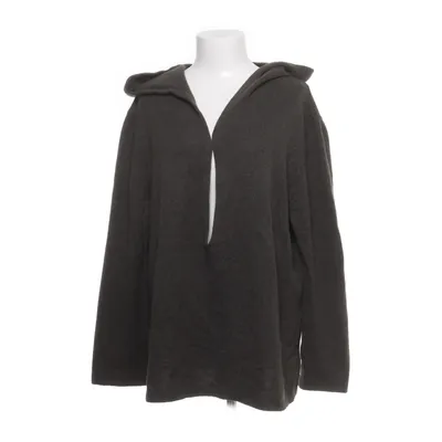 Huvtröja (MRM03 3138331V) från Marina Rinaldi Kashmir, Viskos, Ull