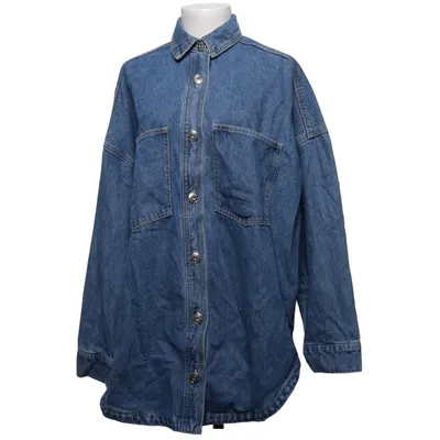 Jeansjacka (Oversized fit ) från Studio Untold Bomull