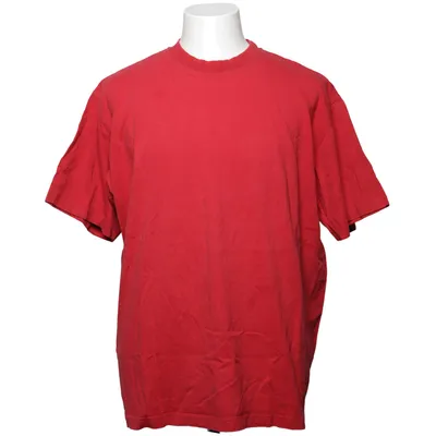 T-shirt (Rød) fra Northbrook Sports Bomuld