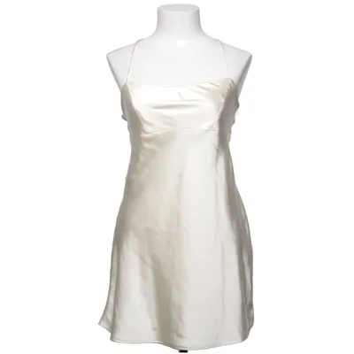 Klänning (Beige) från Zara Polyester