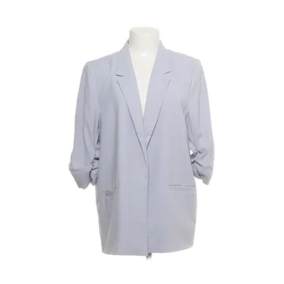 Kavaj (Blå) från Soaked in Luxury Återvunnen polyester