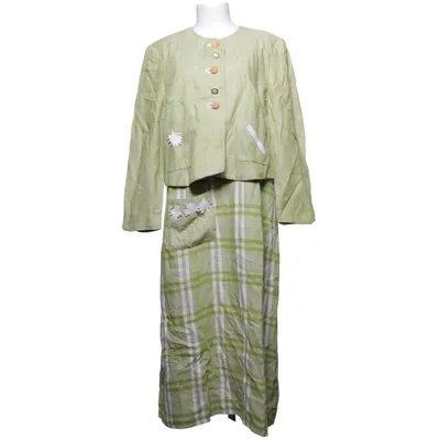 Set (Groen, Wit) van Sportalm