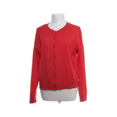 Cardigan (Red) from COS Wool