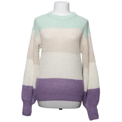 Tröja (CINDY STRIPE KNIT) från Rut & Circle Akryl