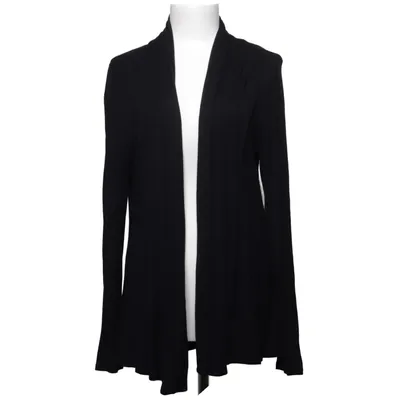 Cardigan (Black) from Michele Boyard