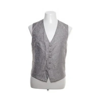 Kostuumgilet (Lila, Beige) van Wilvorst