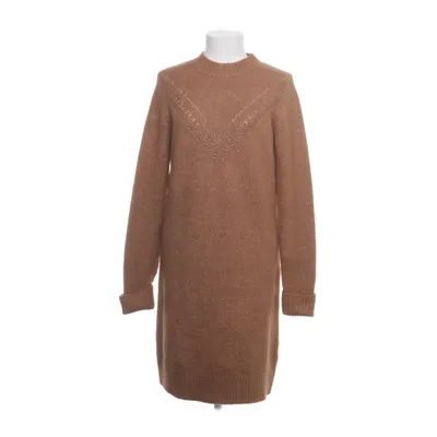 Klänning (Brun) från Collection Pimkie Akryl, Elastan, Polyester, Ull