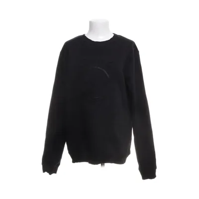 Sweatshirt (Black) from OCHNIK Cotton, Polyester