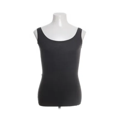 Undershirt (Gray) from Modström Modal, Cotton, Elastane