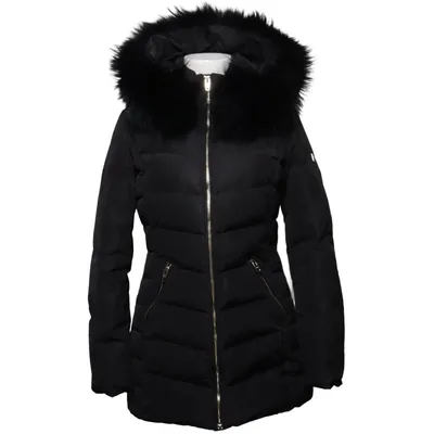 Veste d'hiver (Noir) de Rockandblue