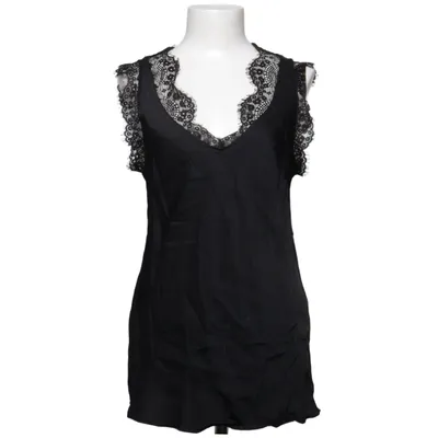 Haut (Noir) de Costamani Viscose