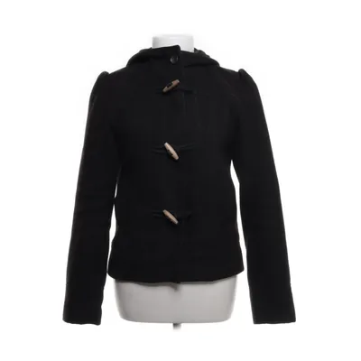 Duffle jas (Zwart) van Pimkie Polyester