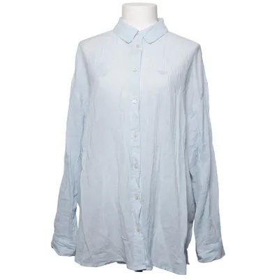 Shirt (Blauw) van Clockhouse