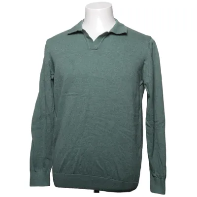 Sweater (Green) from Felix Hardy