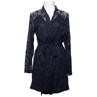 Ondergoed set (Blauw) van Esmara Katoen, Elastaan, Polyamide