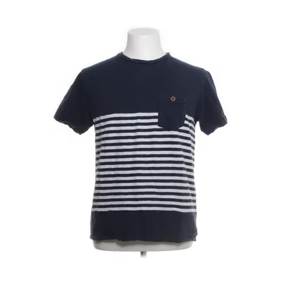T-shirt (Blue, White) from Cedar Wood State