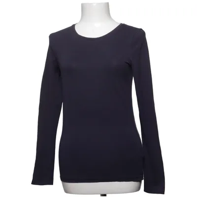 Lange mouwen shirt (Celine) van Noom Organisch katoen, Elastaan