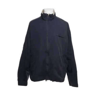 Jacket (Blue) from Tommy Hilfiger Golf Cotton, Nylon, Polyester