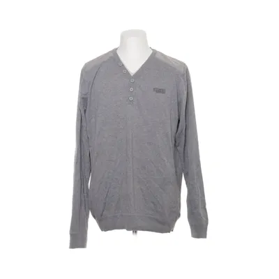 Tröja (Grå) från Jean Pascale