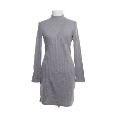 Klänning (Grå) från Mango Basics