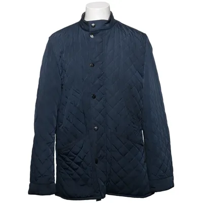 Jacka (SAMMY JKT) från Bläck Polyester