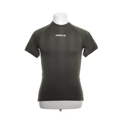 Träningströja (Grön) från Adidas Polyester