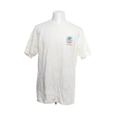 T-shirt (Beige, Flerfärgad) från Stüssy