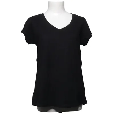 T-shirt (Gray) from Flash Essential Organic cotton