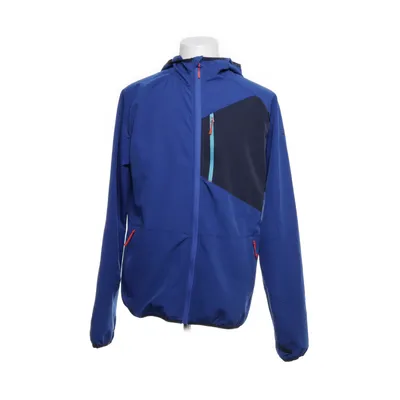 Veste de sport (Bleu) de Wanabee