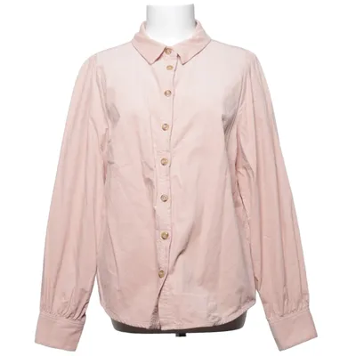 Chemise (Rose) de Noa Noa Coton biologique