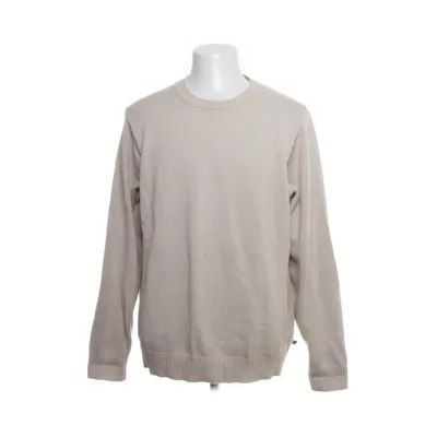 Sweater (Beige) from Blue Harbour Cotton, Polyamide