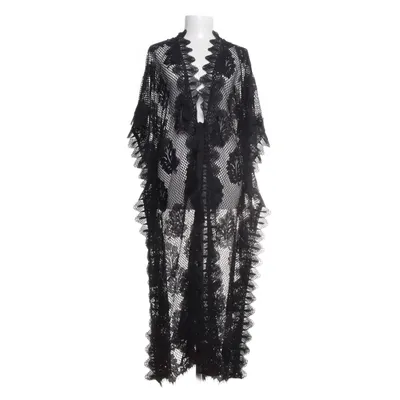 Beach dress (Black) from BSB Collection