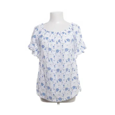 Top (White, Blue) from Zeta Otto