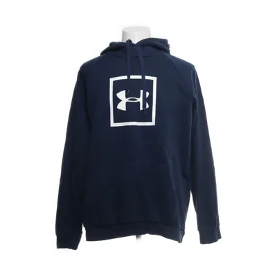 Huvtröja (Blå) från Under Armour