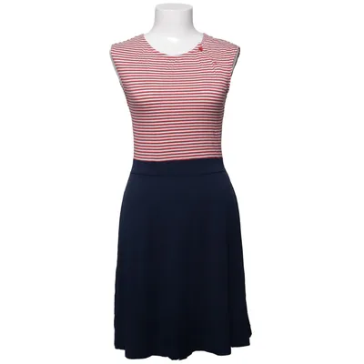 Robe (Rouge, Bleu, Blanc) de Henri Lloyd Élasthane, Viscose