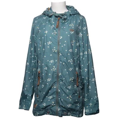 Regnjacka (Grön, Flerfärgad) från Ragwear Polyester