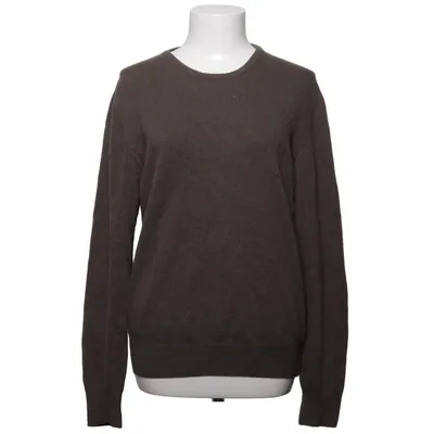 Tröja (Grå) från Morgano Kashmir, Merinoull