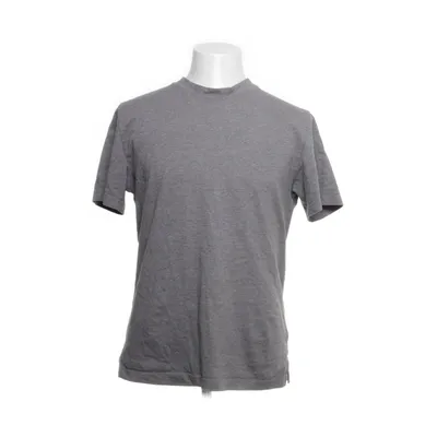 T-shirt (Grå) från L'Homme Rouge Bomull