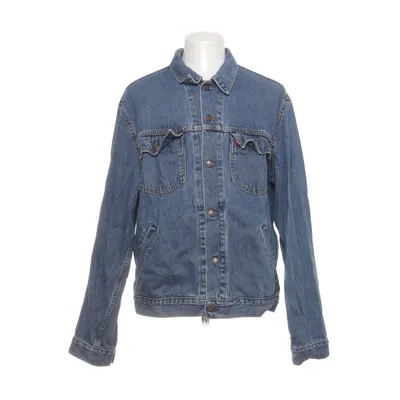 Jeansjacka (70570) från Levi Strauss & Co Bomull