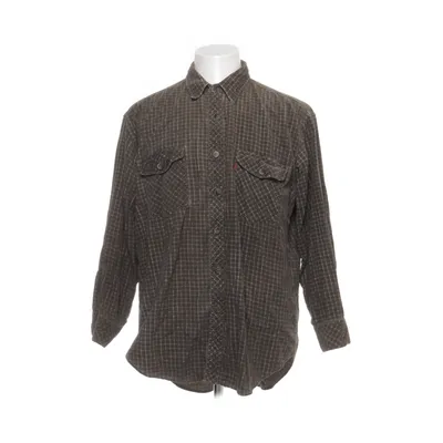 Shirt (Green, White) from Speed Cotton