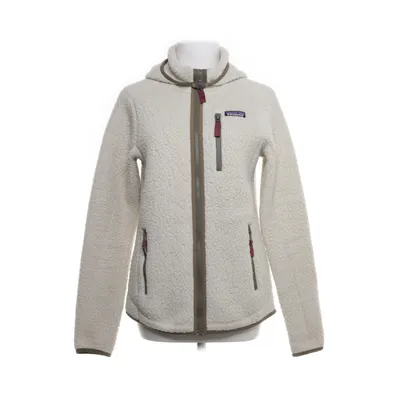 Capuchon sweater (Beige) van Patagonia Polyester
