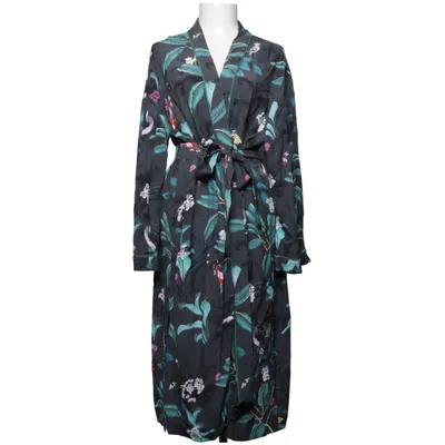 Dress (Black, Green, Multicolored) from Anna Glover x H&M Viscose