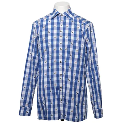 Skjorta (modern fit) från Olymp Bomull