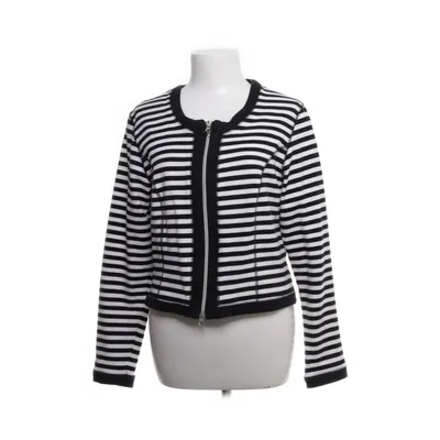 Kofta (Svart, Vit) från Signature Experience Bomull, Elastan