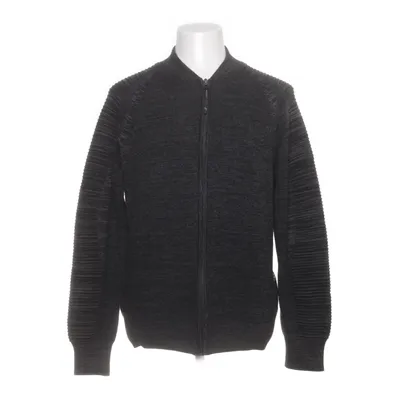 Cardigan (Grijs, Zwart) van G-Star Raw Acryl, Organisch katoen