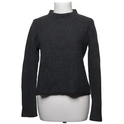 Strickpullover (Grau) von Marc O'Polo Wolle