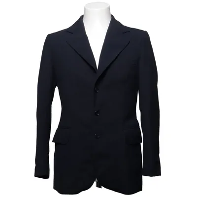Blazer (Bleu) de Bergman's