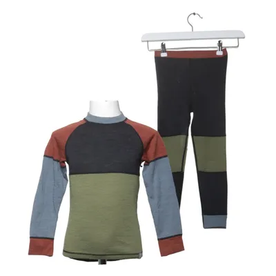 Underställ (Grå, Grön, Röd) från Ullmax Merinoull, Polyamid, Polyester